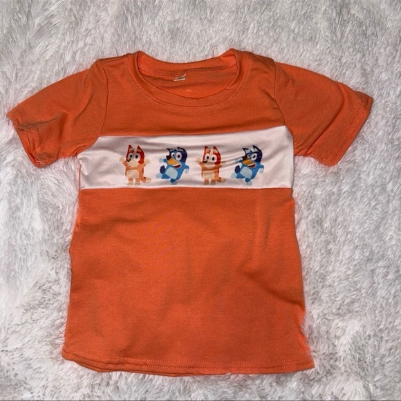 Bluey Matching Set - Picture 2 of 3